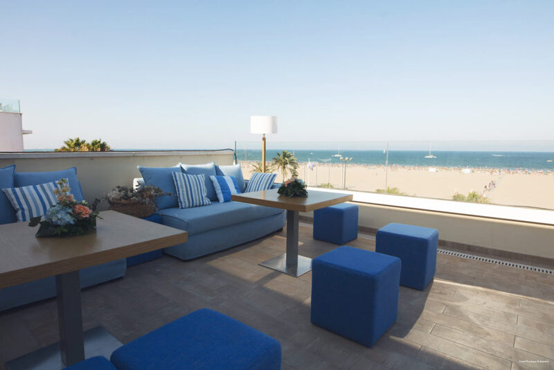 Фото Hotel Boutique Balandret