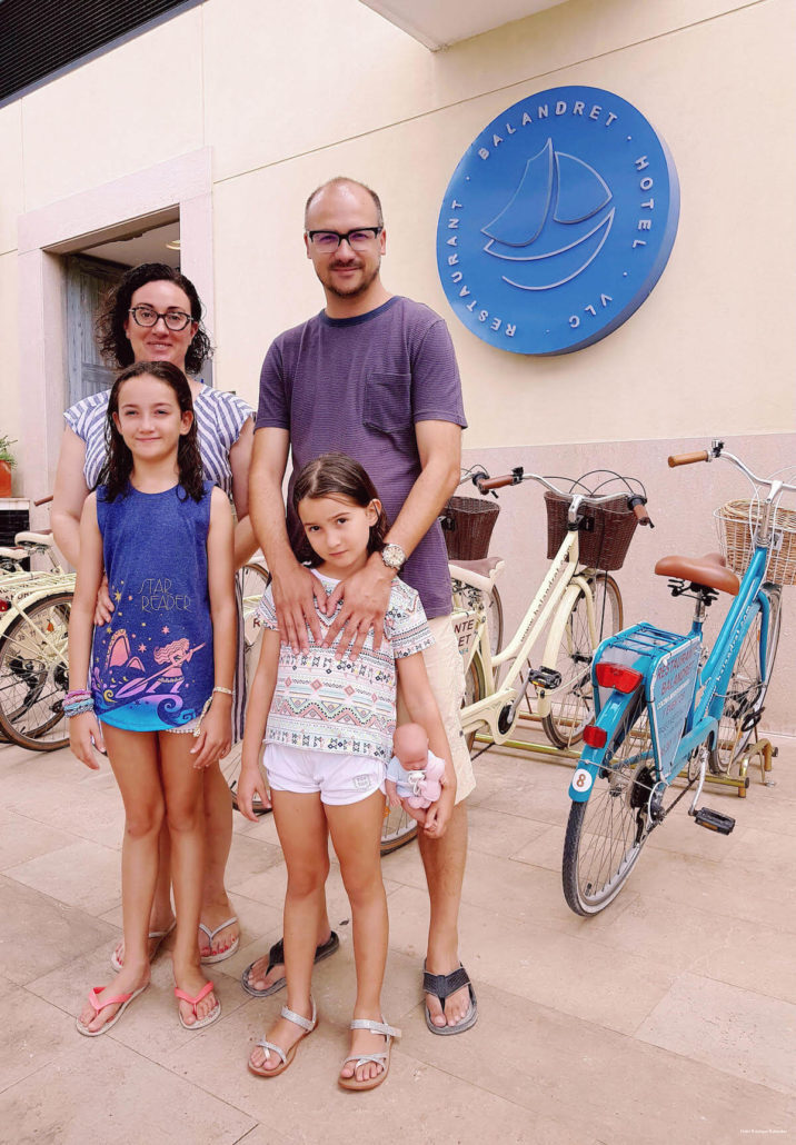 Фото Hotel Boutique Balandret