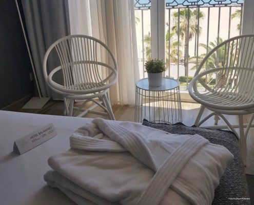 Фото Hotel Boutique Balandret