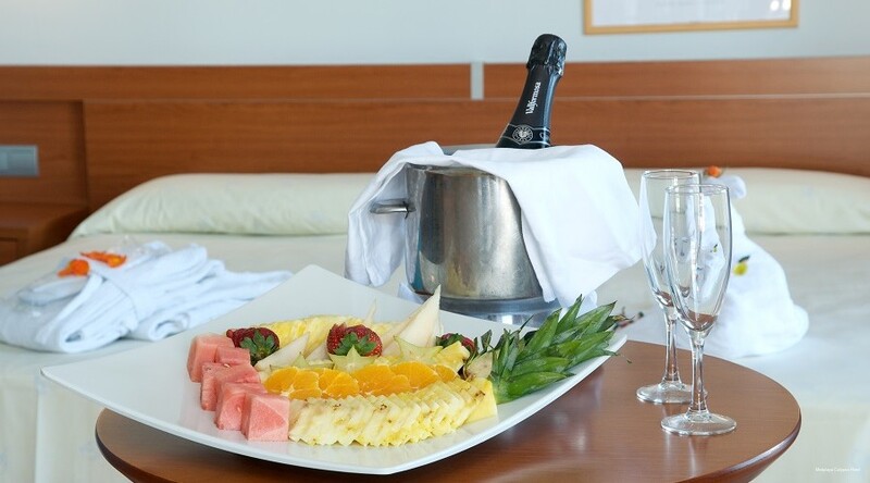 Фото Medplaya Hotel Calypso