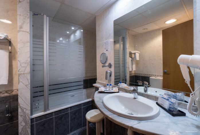 Фото Medplaya Hotel Calypso