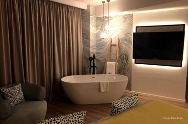 Фото Innside by Melia Alicante Porta Maris