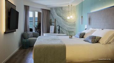 Фото Innside by Melia Alicante Porta Maris