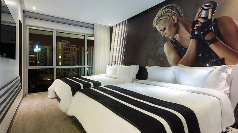 Фото Hf Tuela Porto