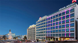 Фото Hf Tuela Porto