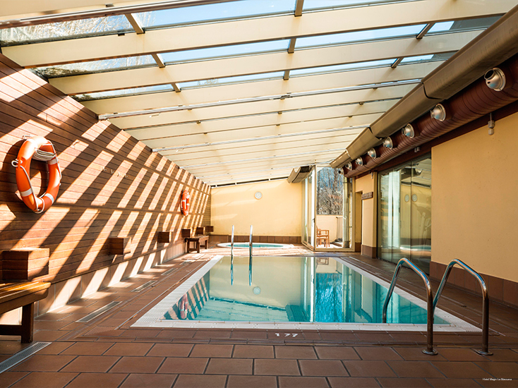 Фото Hotel Magic La Massana