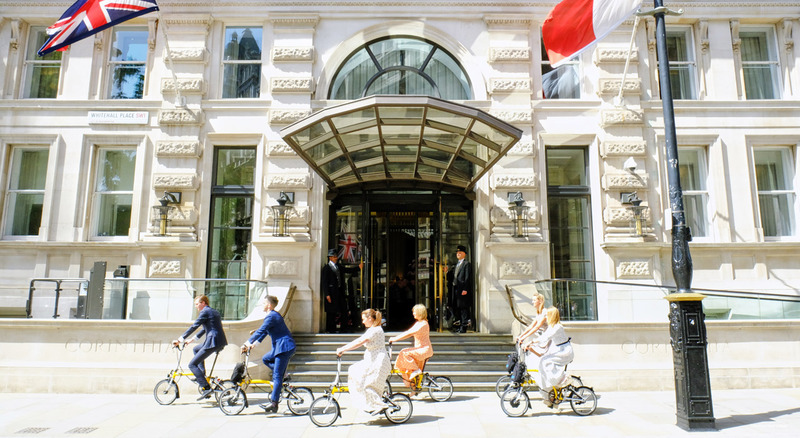 Фото Corinthia Lisbon