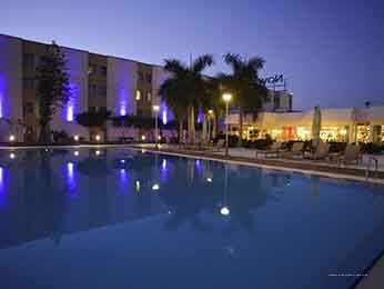 Фото Novotel Nice Centre Vieux Nice