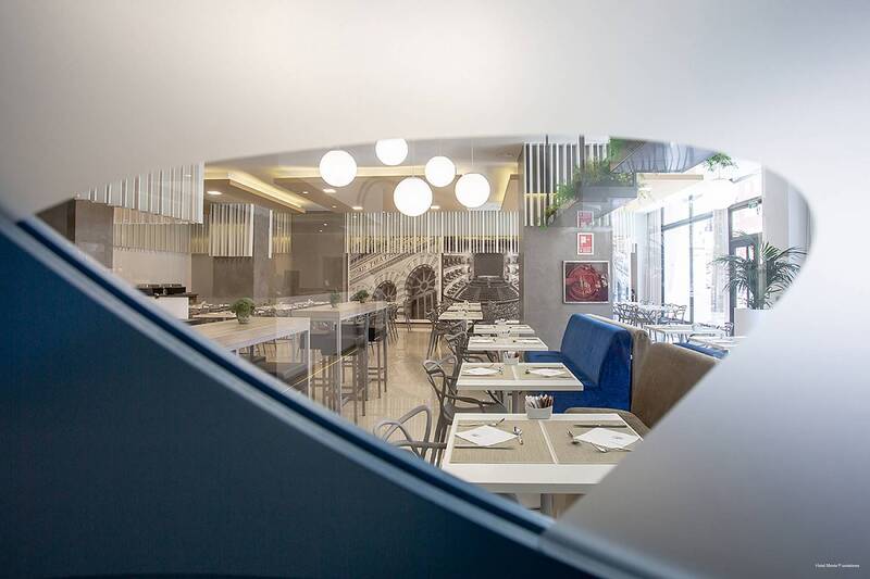 Фото Hotel Monte Puertatierra