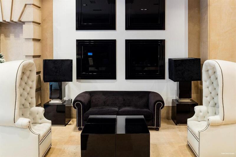 Фото Hotel Clarín