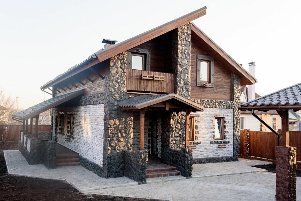 Светильник НБУ-2х60w вверх/вниз Е27 IP54 черный артикул DH0807 FERON - купить в 