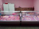 Свежее мясо (Kosmonavtov Street, 40Г), tienda de carnes, embutidos