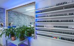 Beauty salon Krasnii lak (Dubininskaya Street, 11с1), beauty salon