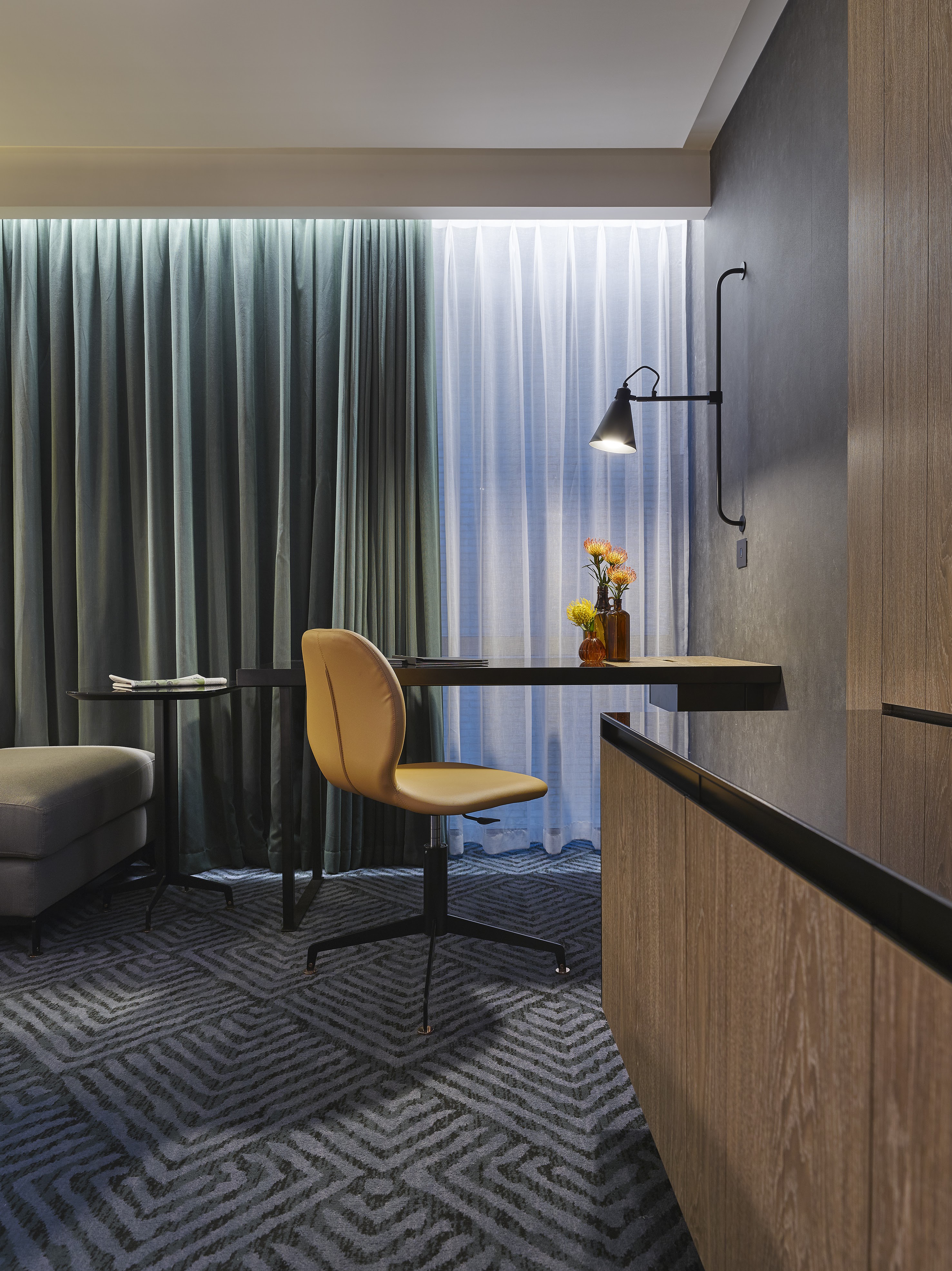 Фото Hilton London Bankside