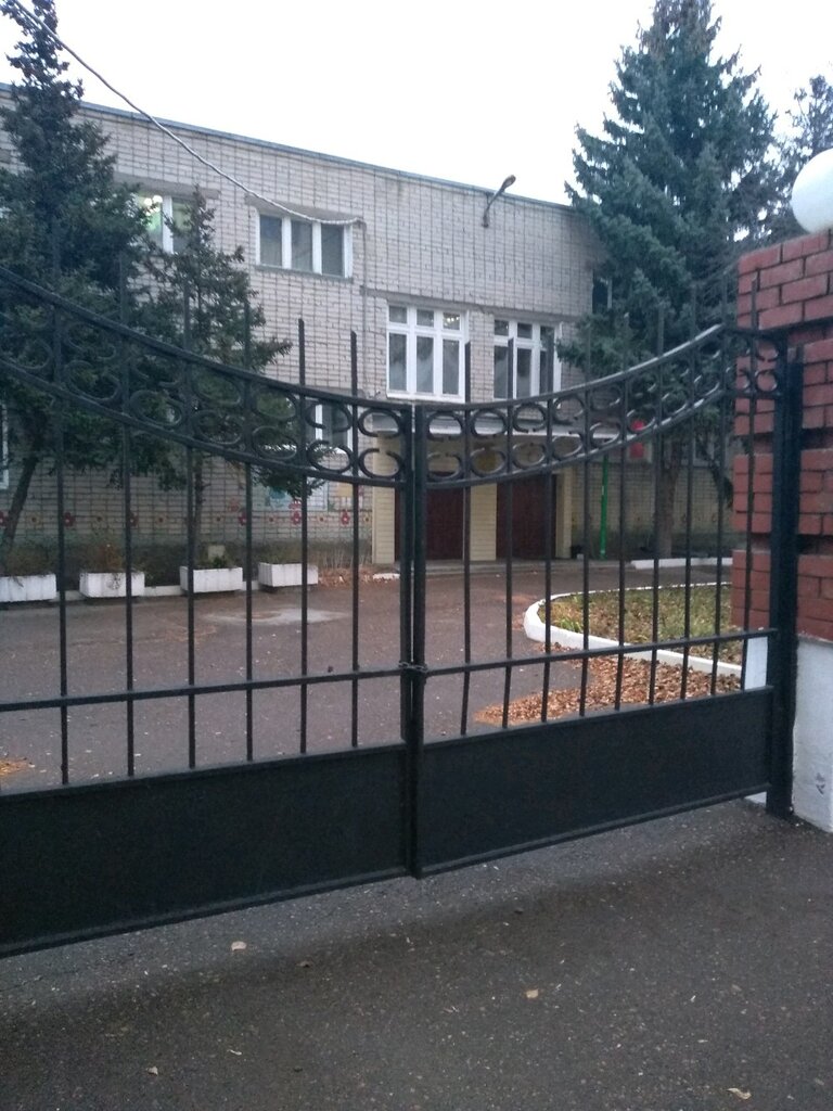 Kindergarten, nursery Chastnoye doshkolnoye obrazovatelnoye uchrezhdeniye Detsky sad kombinirovannogo vida № 349, Kazan, photo