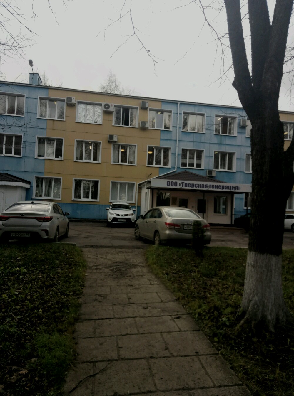 Калининское ул георгия димитрова 52 тверь фото