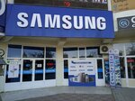 Samsung Brand Shop Bukhara (Бухара, улица Мухаммада Икбала), магазин бытовой техники в Бухаре