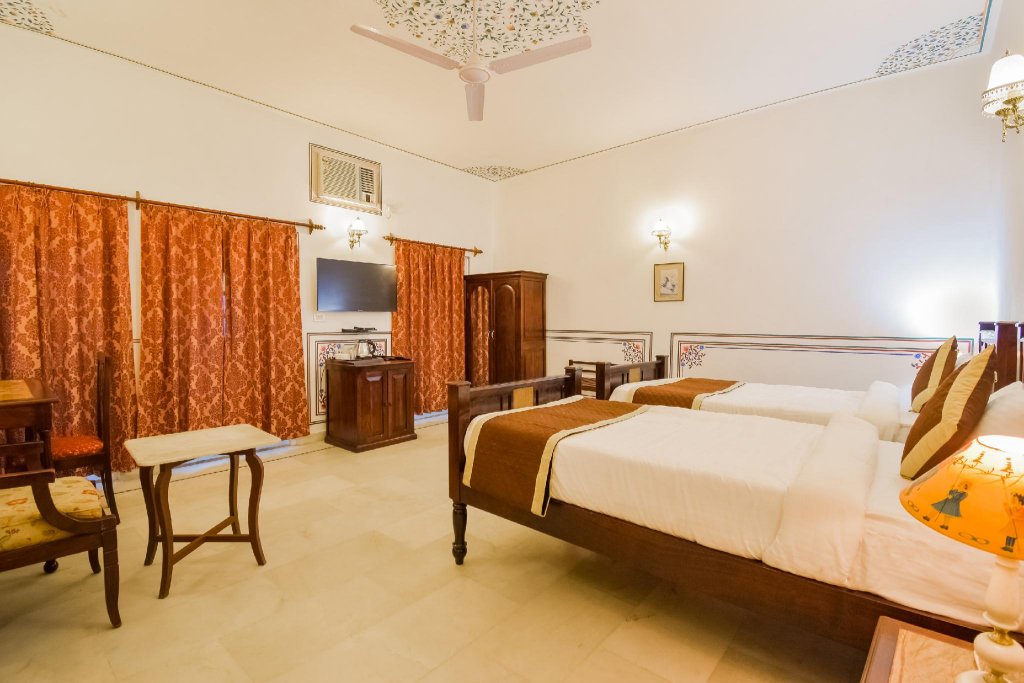 Фото Mahal Khandela