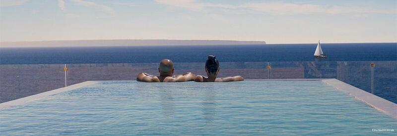 Фото Elba Madrid Alcalá