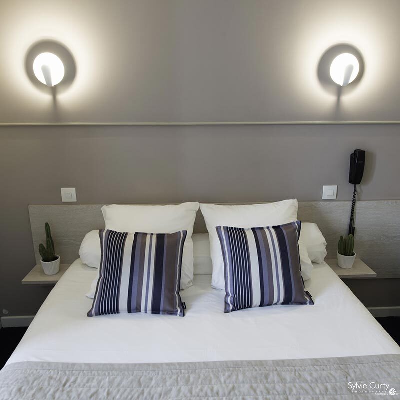 Фото Un Hôtel sur le Port