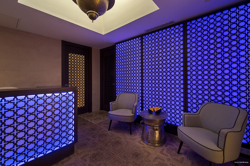 Фото Gran hotel Miramar Gl