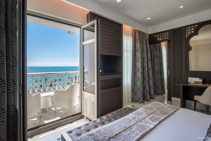 Фото Gran hotel Miramar Gl