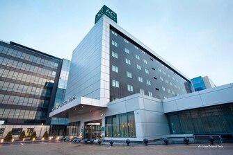 Фото отеля 4