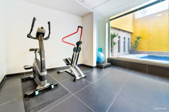 Фото Hotel Porto Calpe