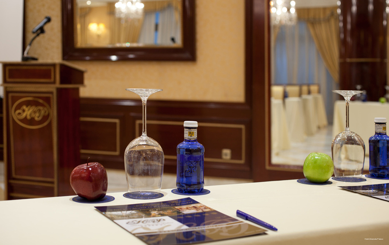 Фото Alameda Palace