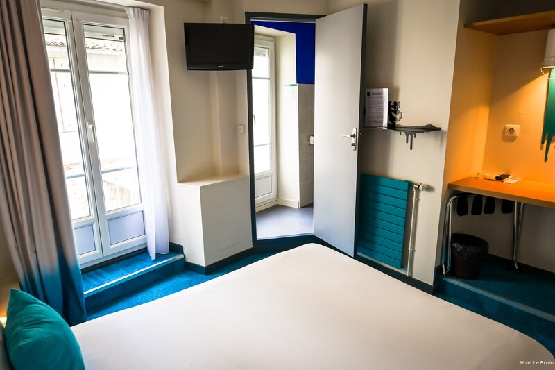 Фото Hotel Le Bord'o 