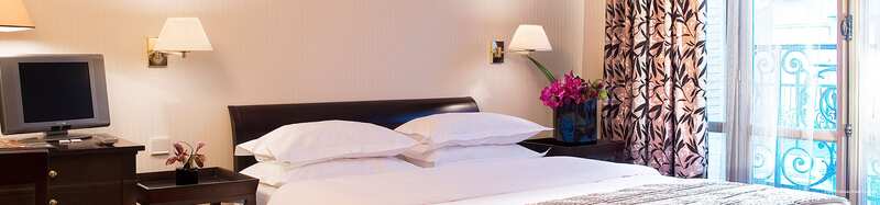 Фото Hotel Vaneau Saint Germain