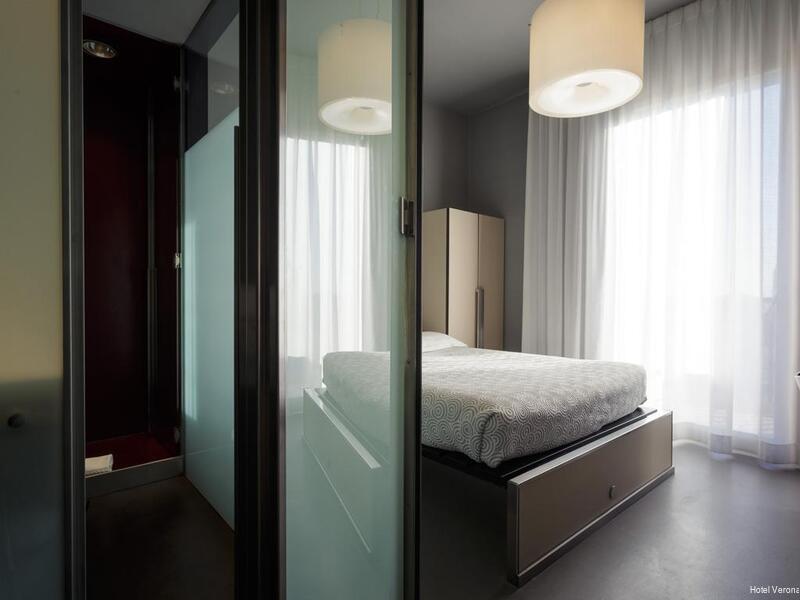 Фото Hotel Verona