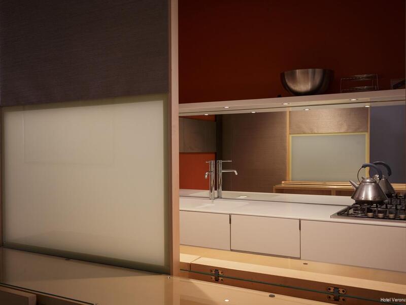 Фото Hotel Verona