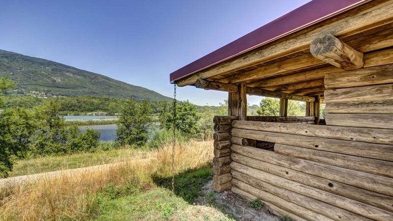 Фото Hôtel & SPA du Château