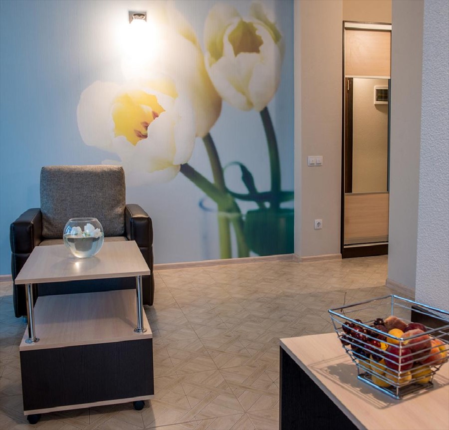 Фото Hotel Cristal