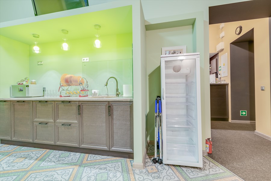 Фото 15 Комнат