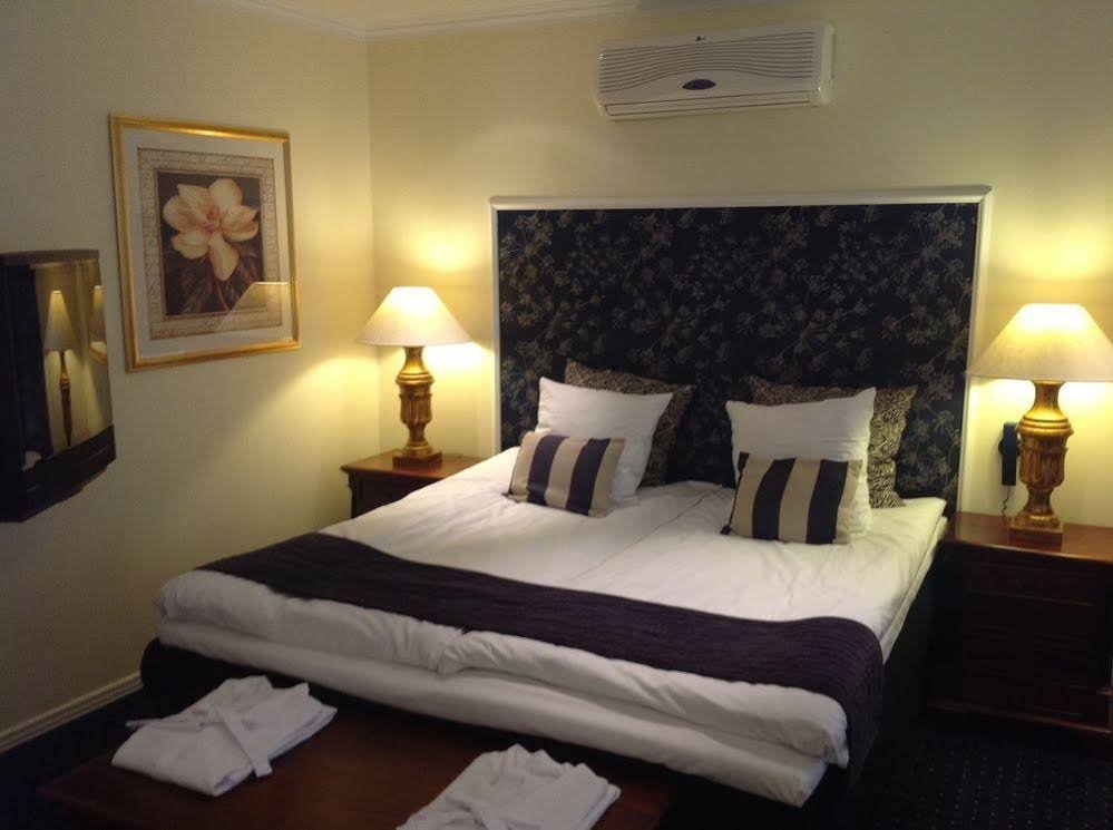 Фото Hotel Tiffany