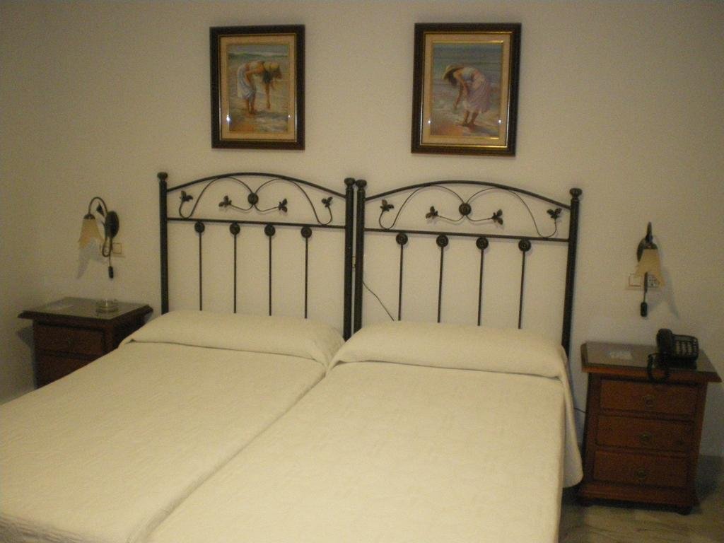 Фото Hotel La Parrita