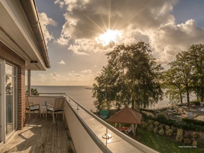 Фото Hotel Badehaus Goor