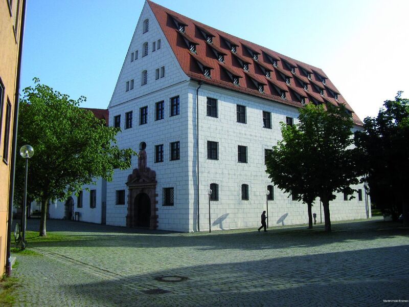 Фото Maritim Hotel Bremen