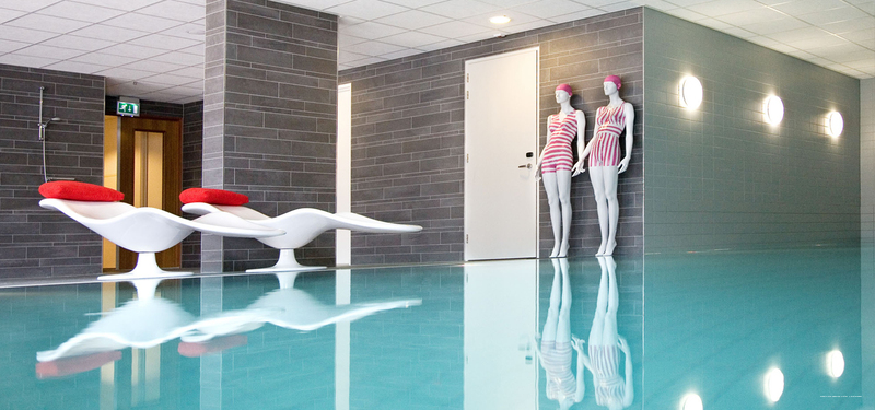 Фото WestCord Fashion Hotel Amsterdam