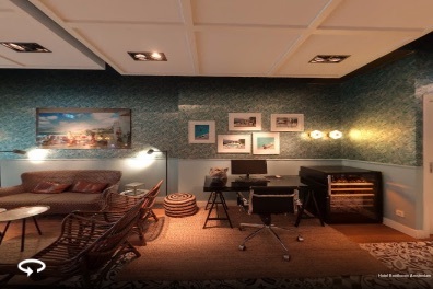 Фото Hotel Beethoven Amsterdam