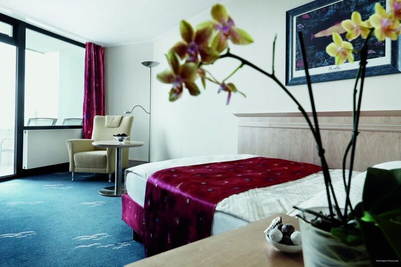 Фото Hotel Neptun