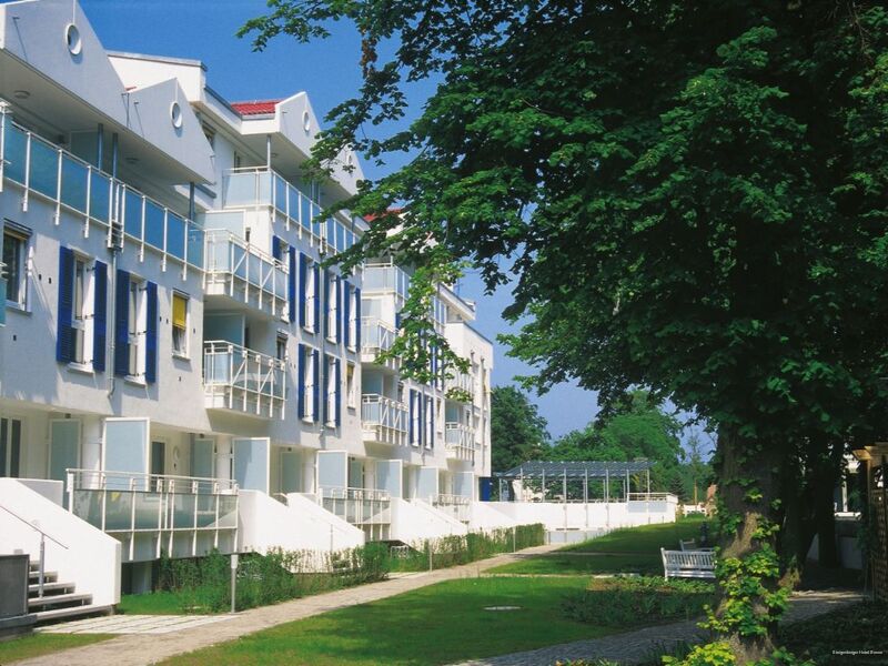 Фото Vienna House by Wyndham Sonne Rostock