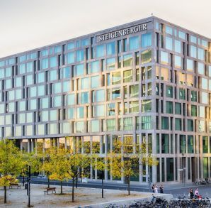 Фото Vienna House by Wyndham Sonne Rostock