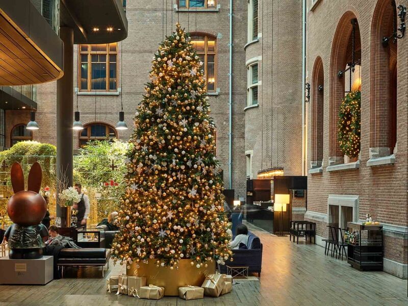 Фото Conservatorium Hotel