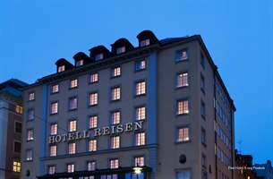 Фото Hotel Kong Frederik