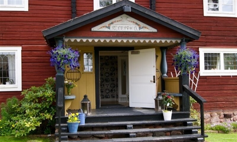 Фото Hotel Kong Frederik