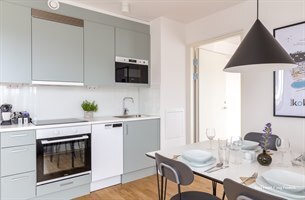 Фото Hotel Kong Frederik