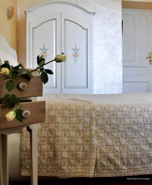 Фото Grand Hotel & des Anglais